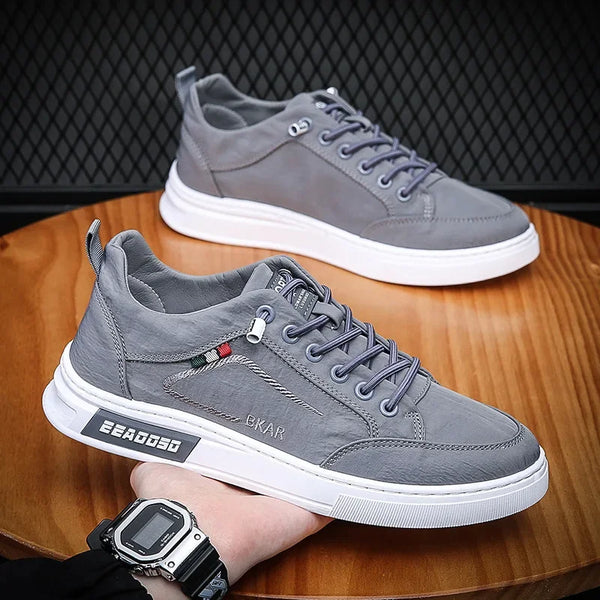 MEN'S SUMMER FASHION BREATHABLE CASUAL SHOES