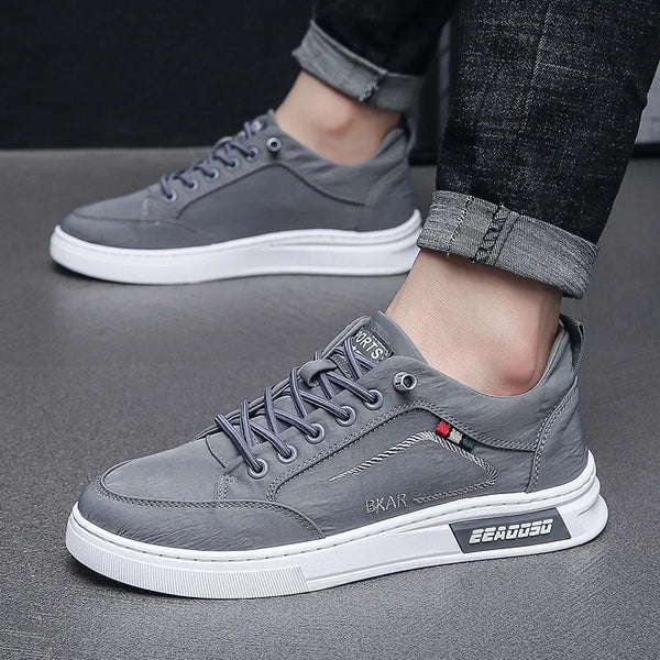 MEN'S SUMMER FASHION BREATHABLE CASUAL SHOES